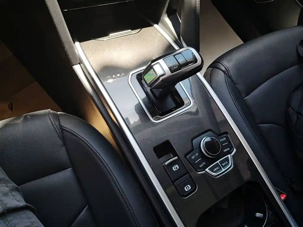 Haval H6 2019 Sport 1.5T Automatic 2WD Elite (China VI) фото 14