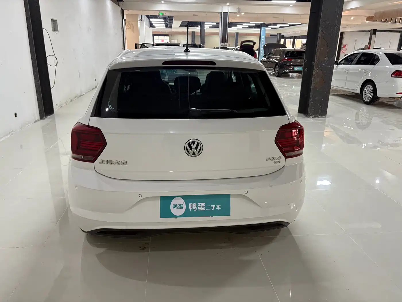 Volkswagen Polo, миниатюра 4