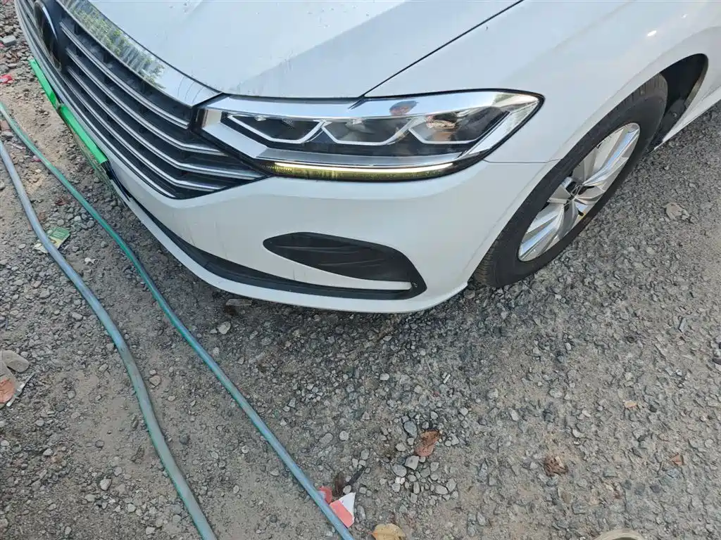 Volkswagen Lavida 2023 1.5L Auto Delight Edition фото 24