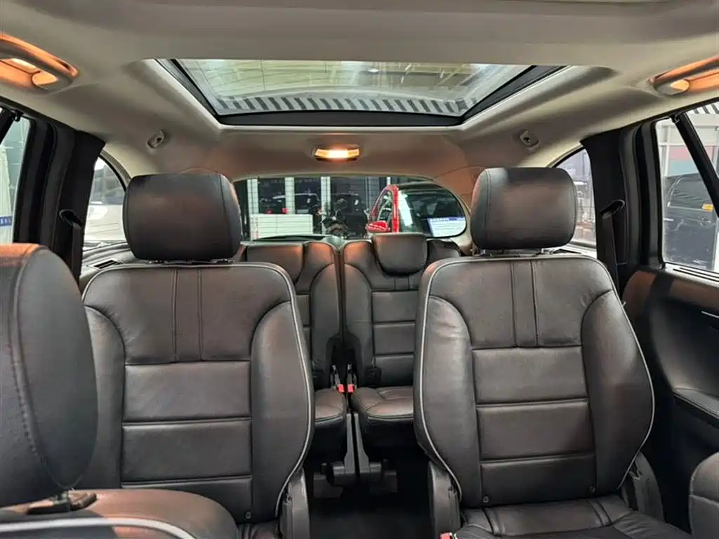 Mercedes-Benz R-Class 2015 R 320 4MATIC Luxury фото 7