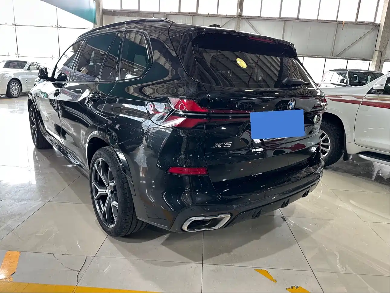  X5