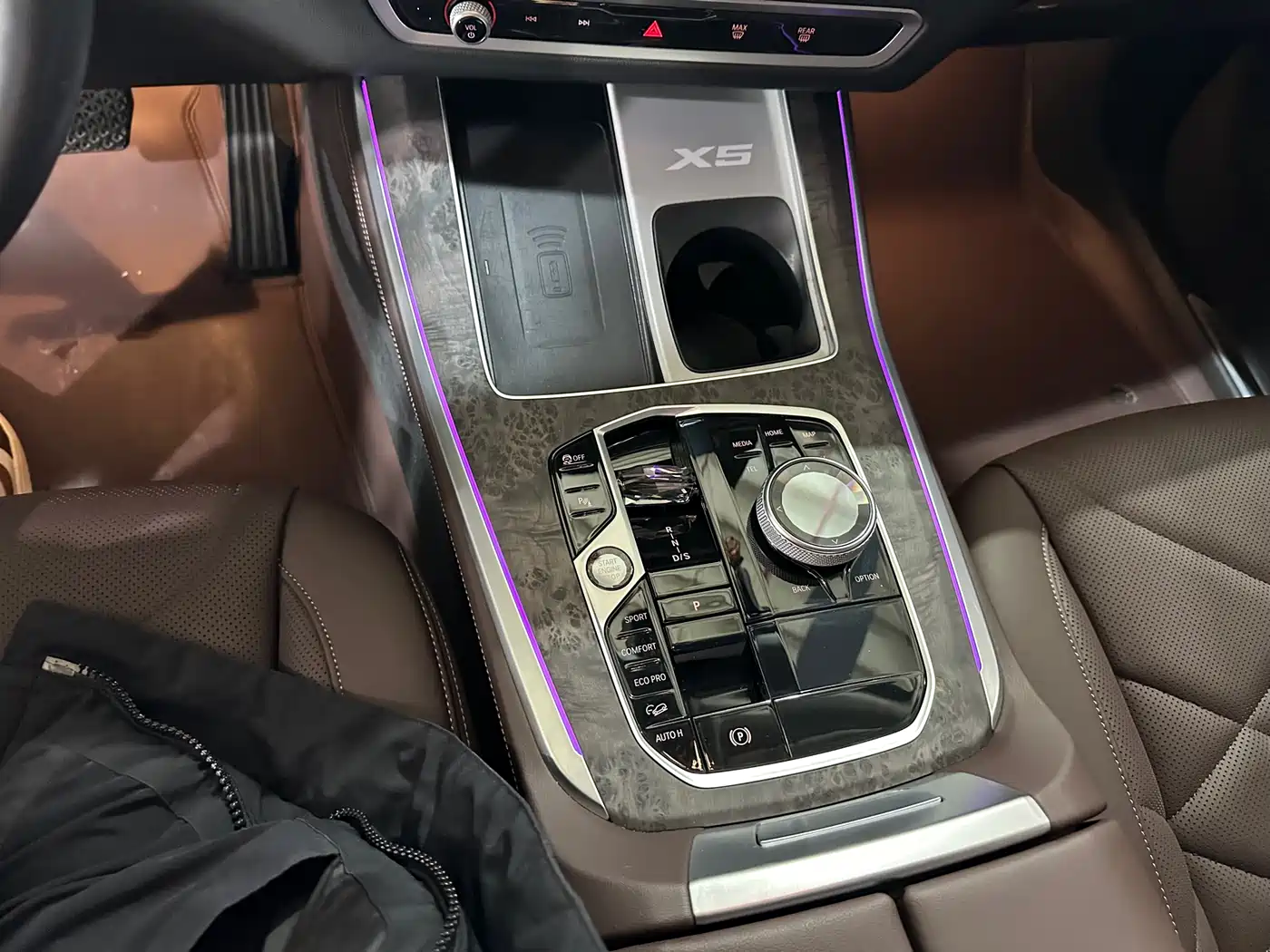  X5