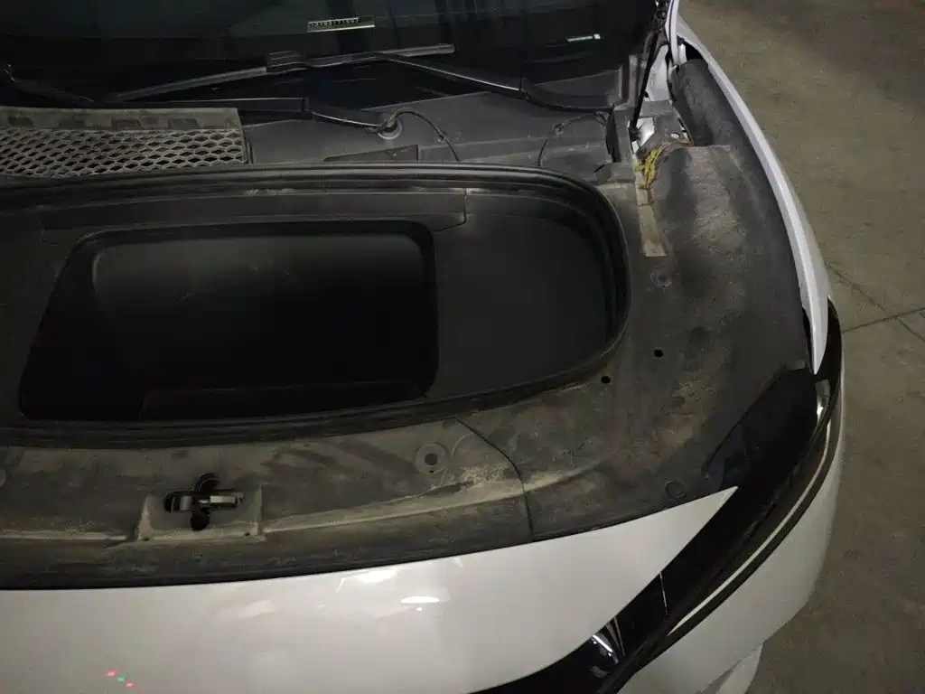BYD Song L EV 2025 2025 Smart Drive Edition 662km Surpassing Type