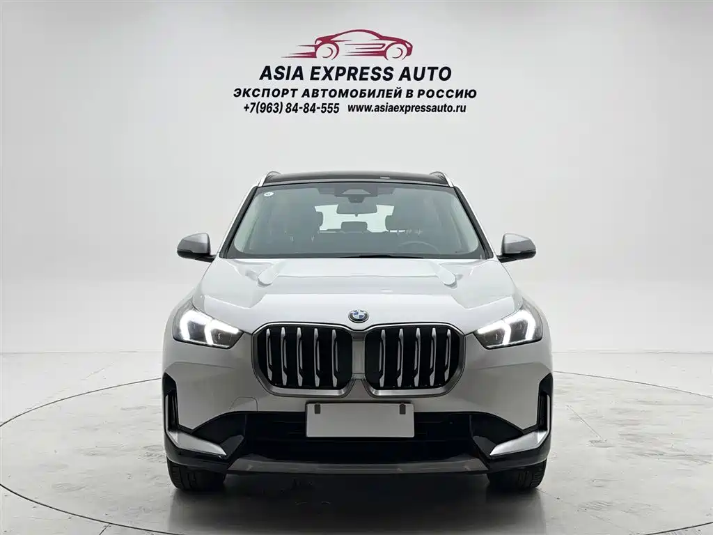 BMW X1 2023 sDrive20Li X Design Package фото 2