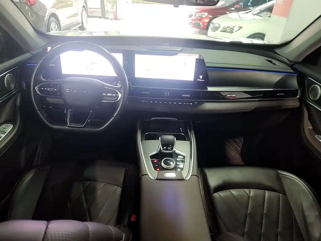 Photo 10 - Chery Tiggo 8 PLUS