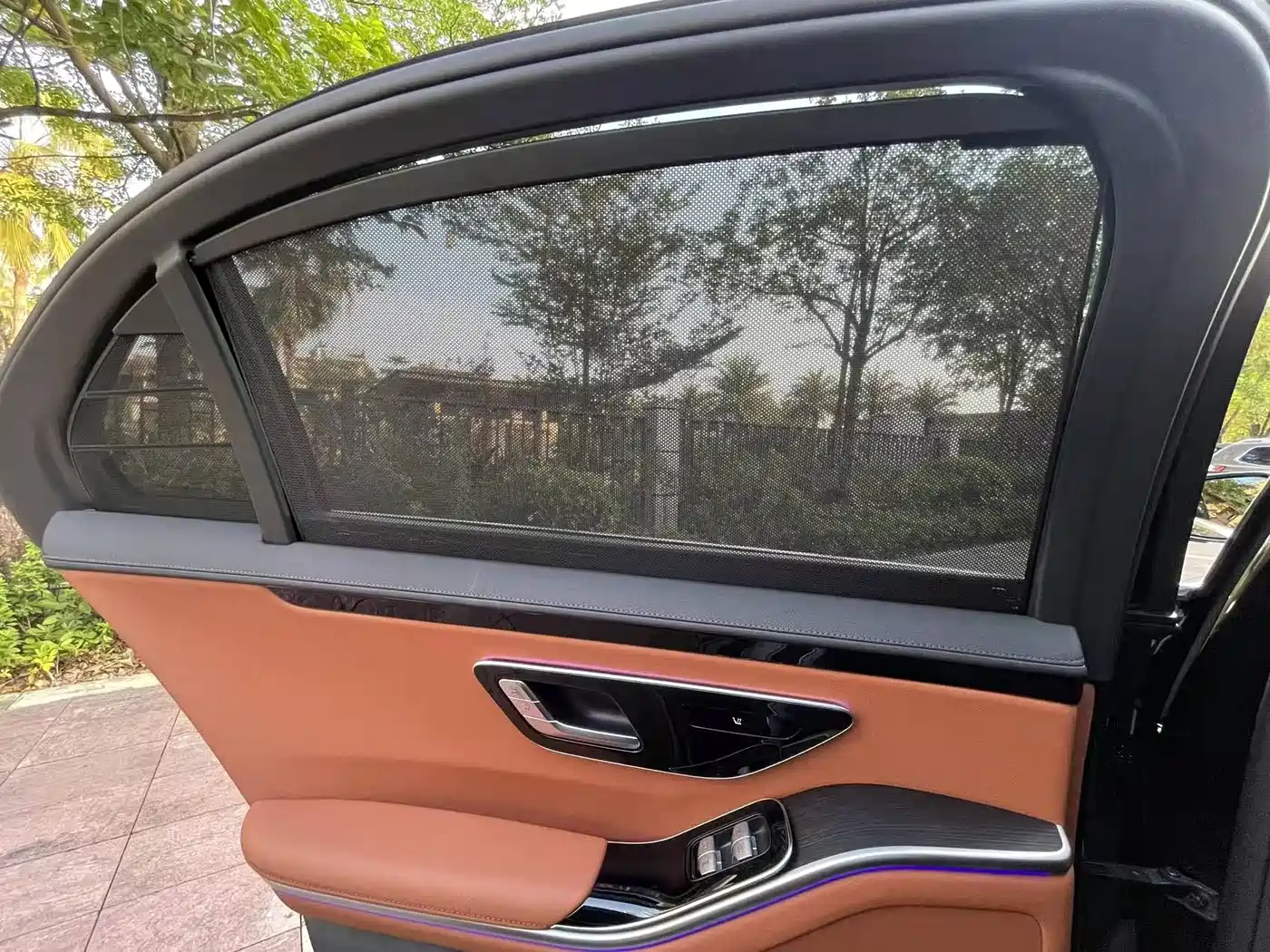 Mercedes-Benz S-Class 2024 2024 S 400 L Business Edition