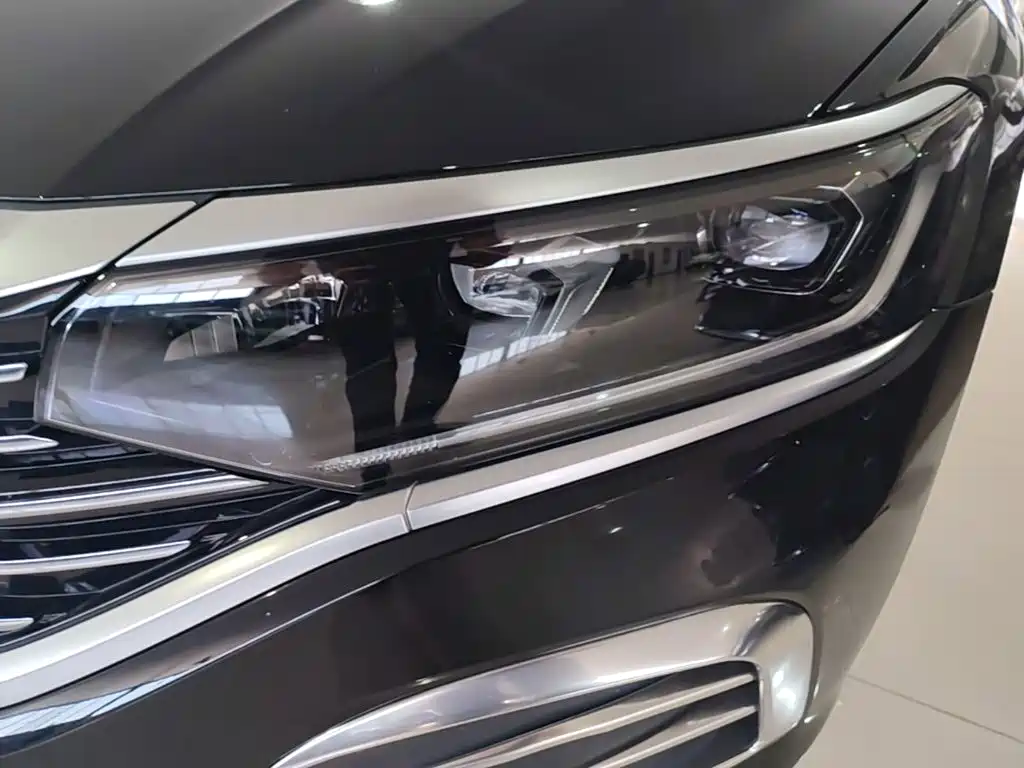 Volkswagen Passat, миниатюра 24