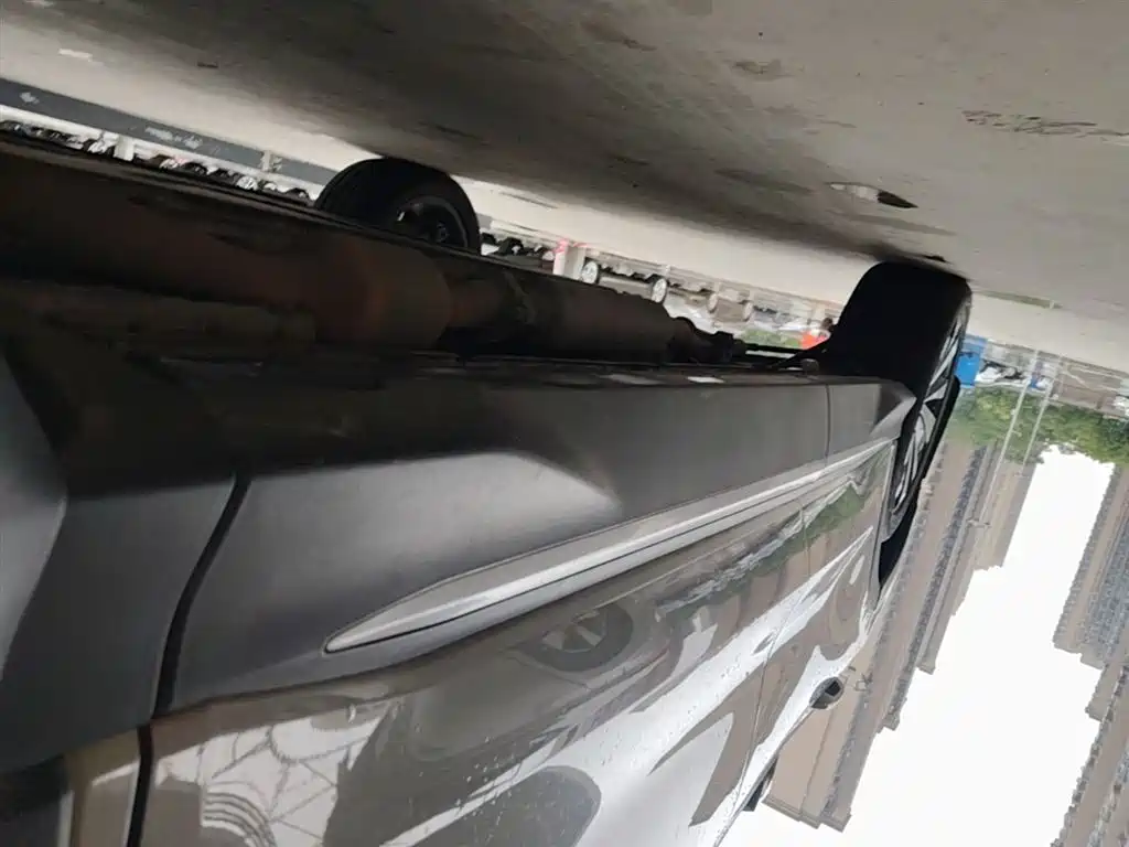 BYD Song PLUS PHEV 2024 Glory Edition DM-i 110km Flagship фото 20