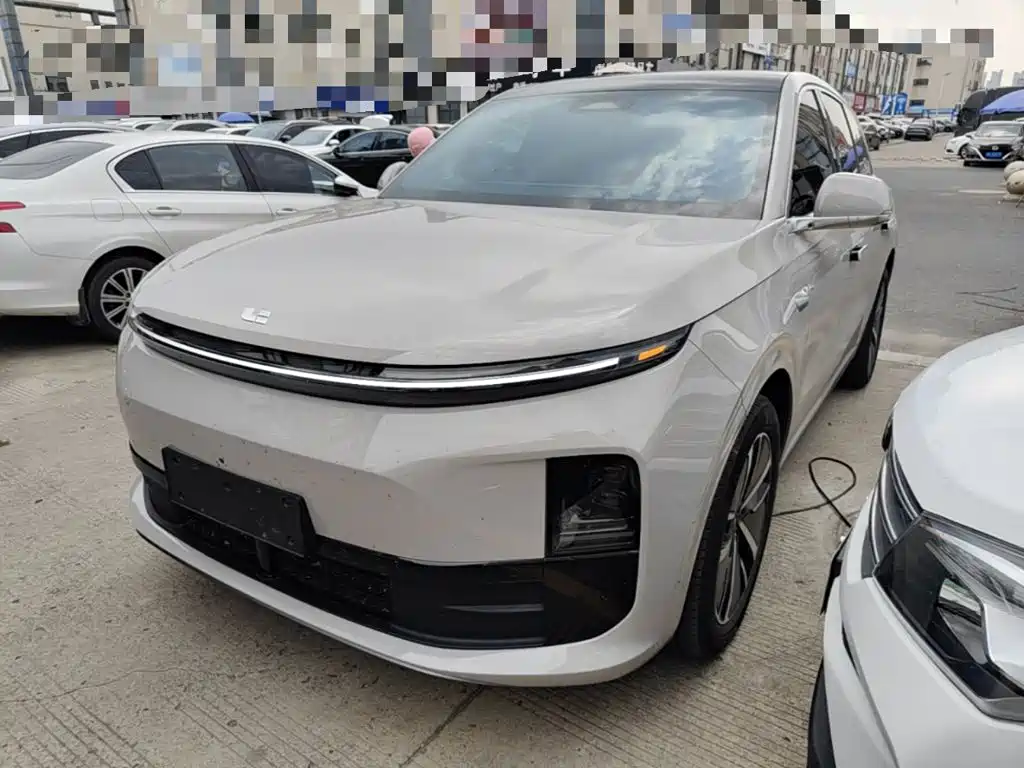 Li Auto L6 2024 Pro