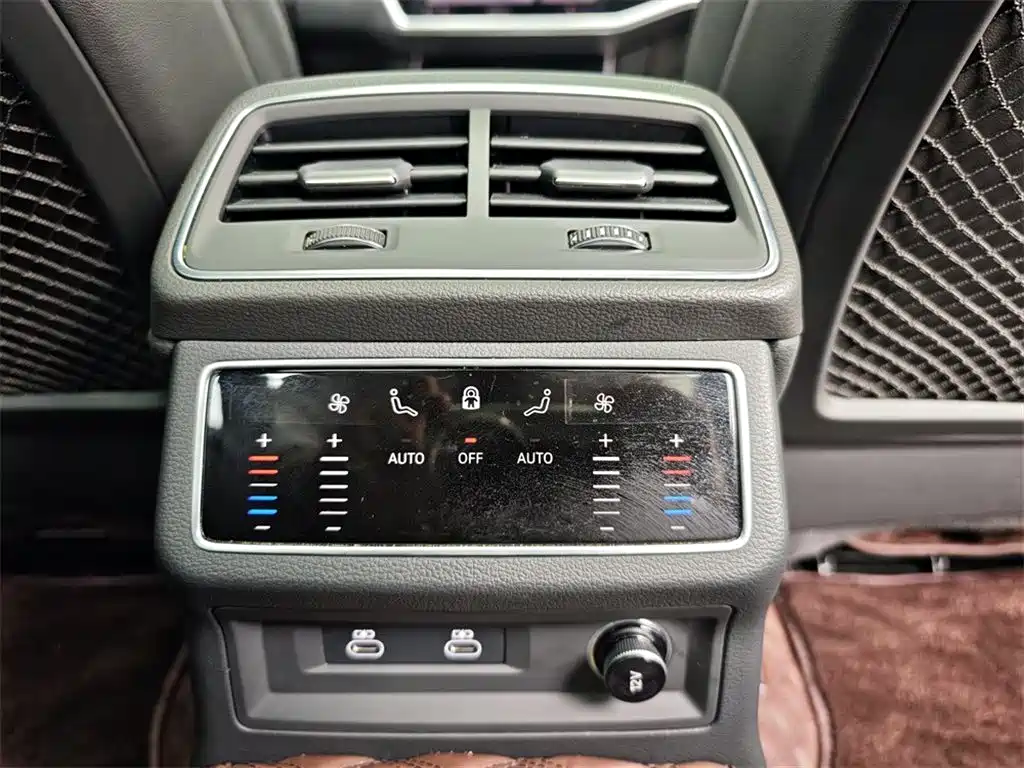 Audi A6L 2024 45 TFSI quattro Premium Dynamic фото 14