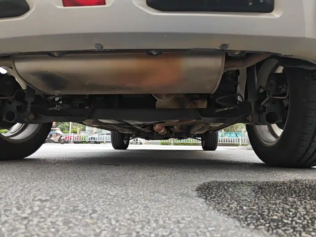 Haval H2s 2019 2018 Red Label 1.5T DCT Fashion Type