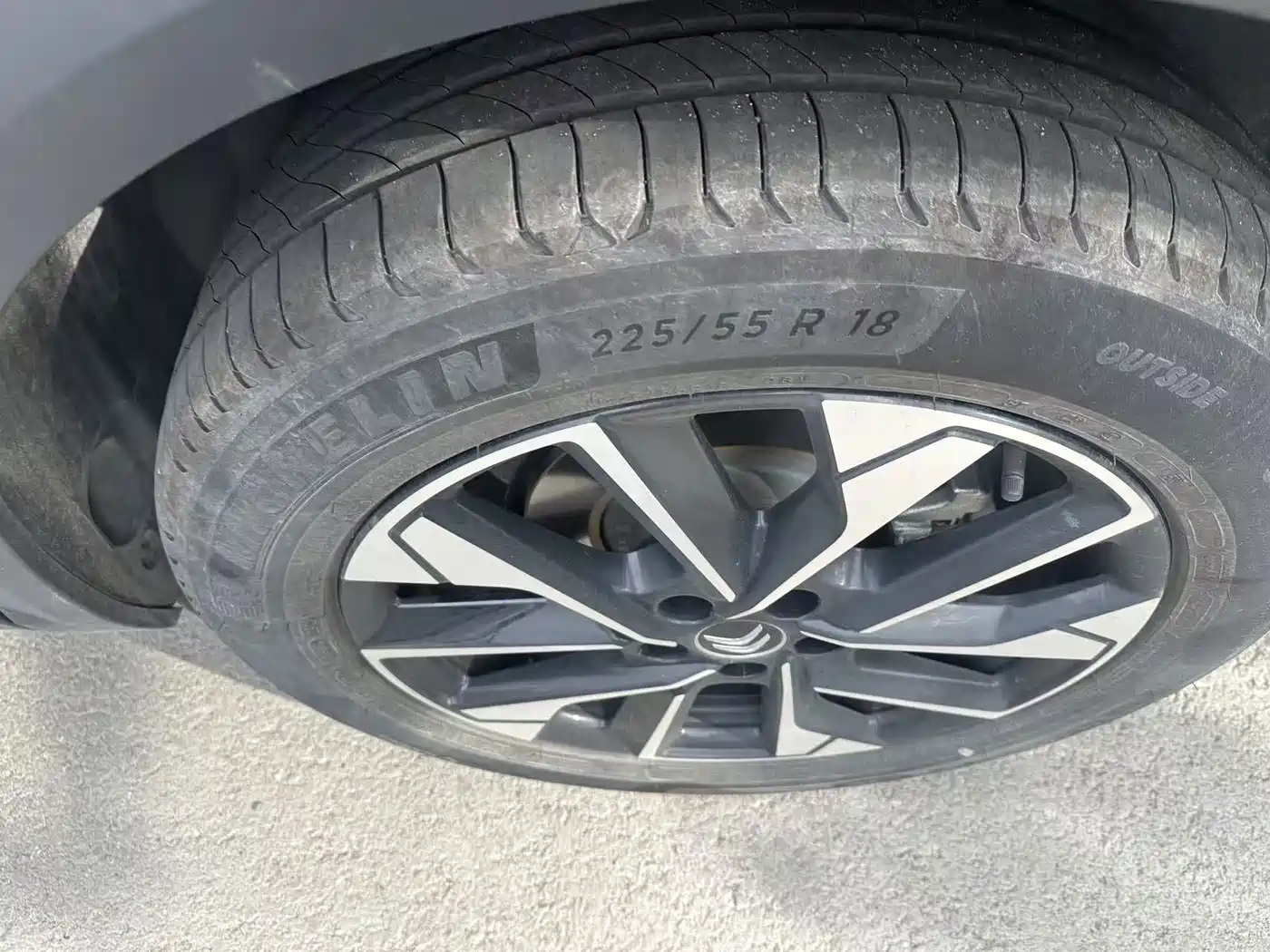 Фото 9 - Citroën Versailles C5 X