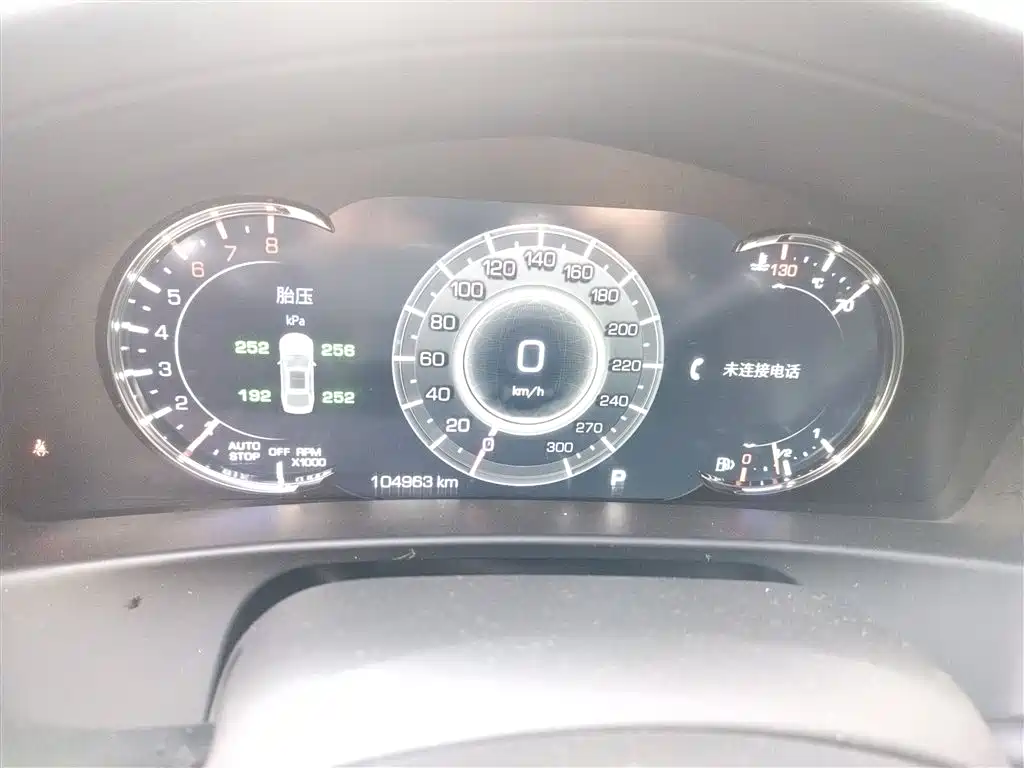 Cadillac CT6 2022 28T Luxury фото 8