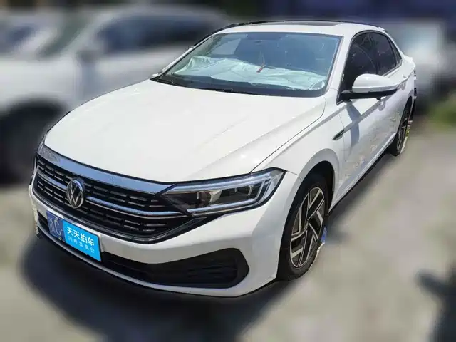 Volkswagen Sagitar 2023 300TSI DSG Leap Edition — фото 1