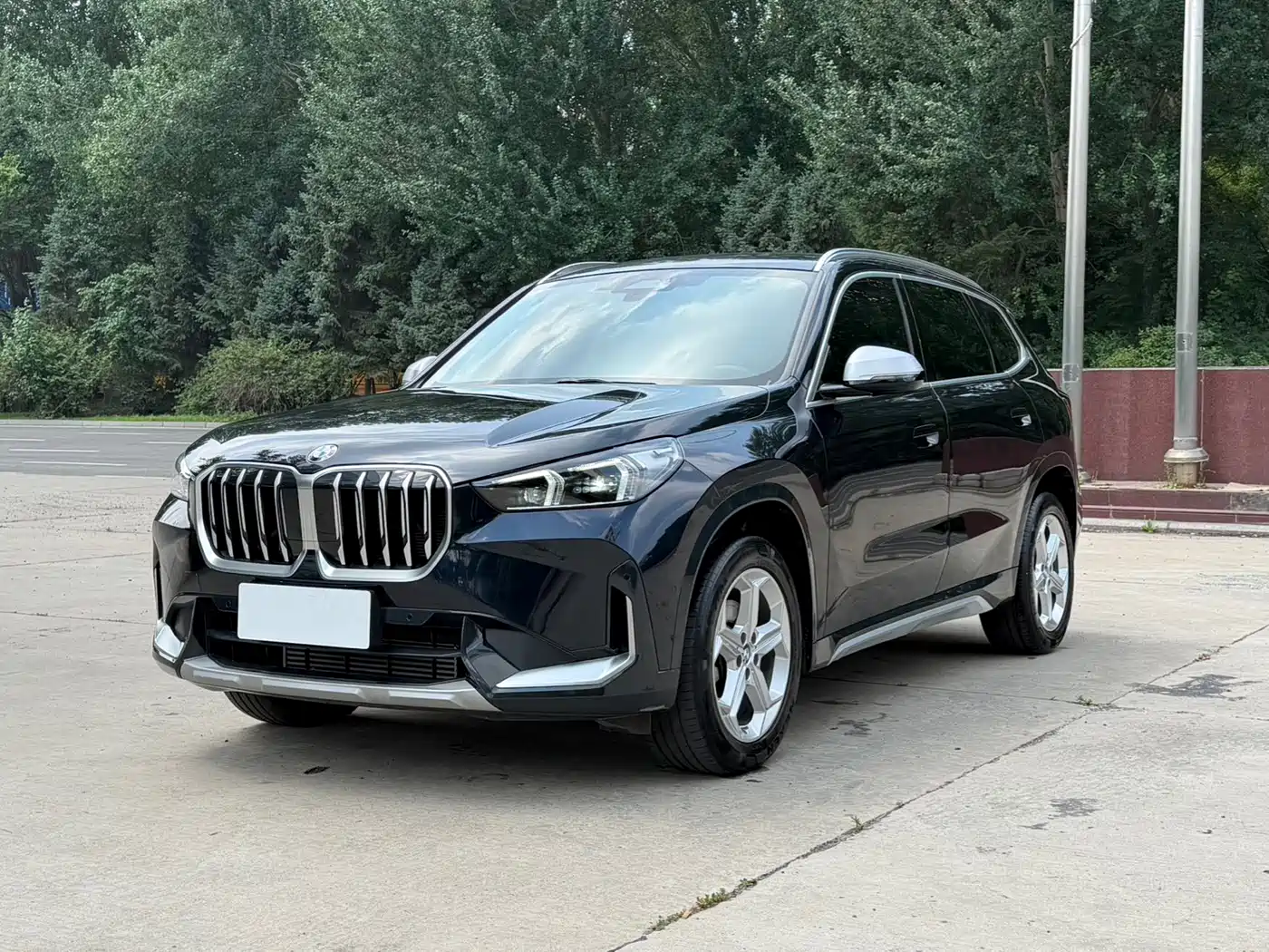 BMW X1 2023 sDrive20Li X Design Package