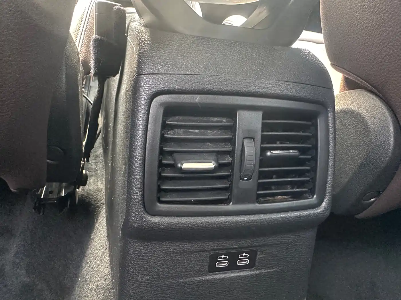 BMW X1 2021 sDrive25Li Leading фото 12