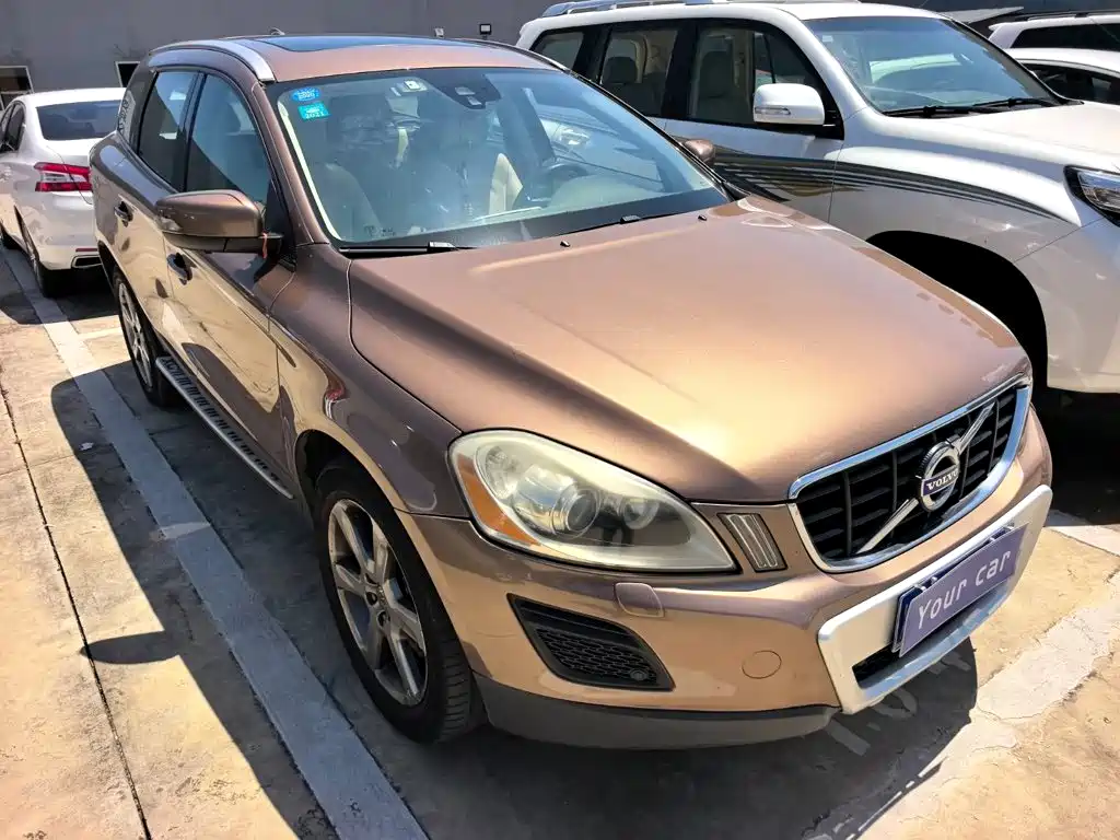 Photo 3 - Volvo XC60 (Import)