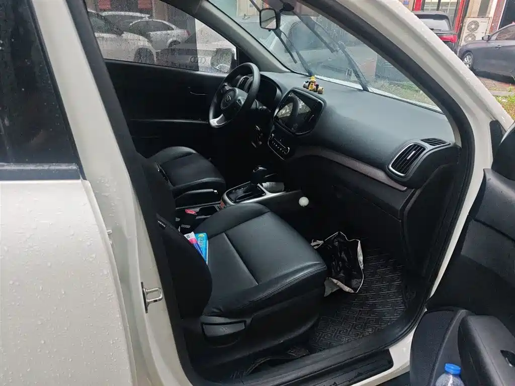 Kia KX3 Smart Run 2017 1.6L Automatic Proud Elegance Edition фото 20