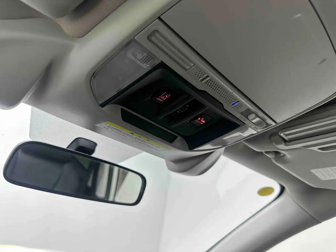 Subaru Forester 2021 2.0i Luxury Edition фото 14