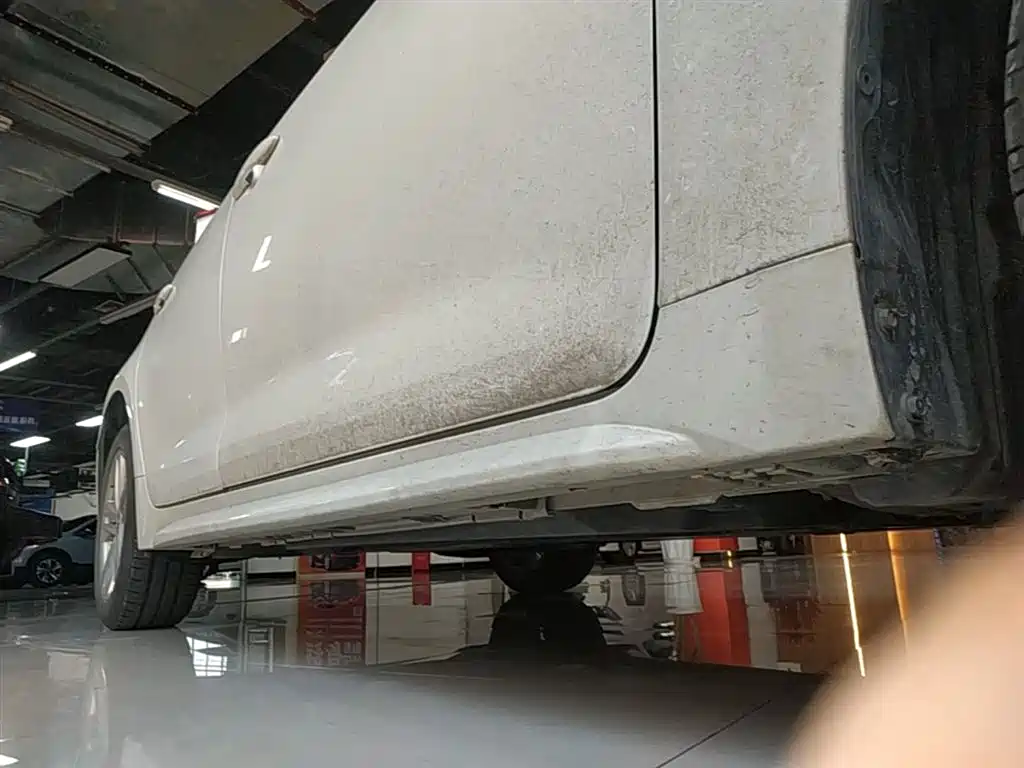 Toyota Levin 2019 185T CVT Luxury Edition China VI фото 21