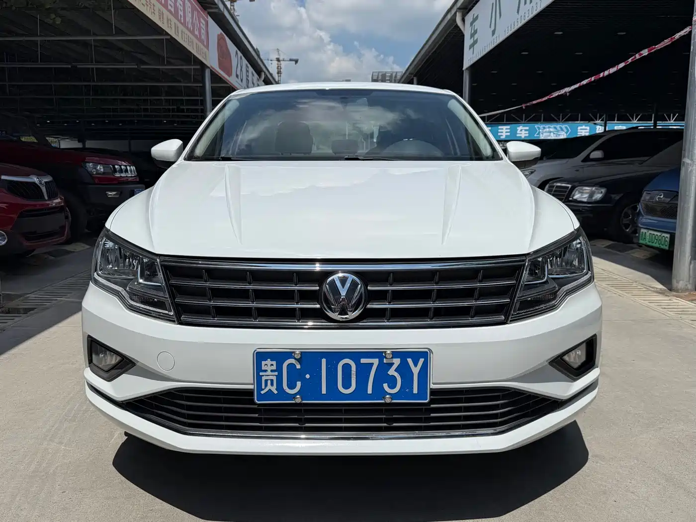 Volkswagen Jetta 2019 Dream Edition 1.5L Auto Comfort