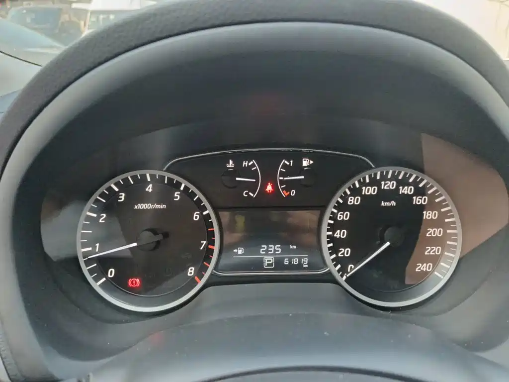 Nissan SYLPHY, миниатюра 12