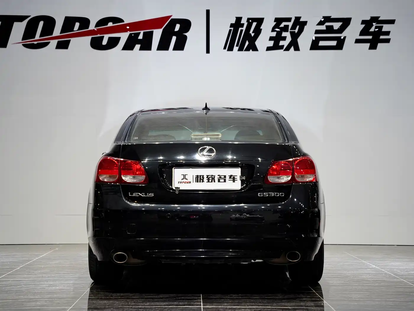 Фото 5 - Lexus GS