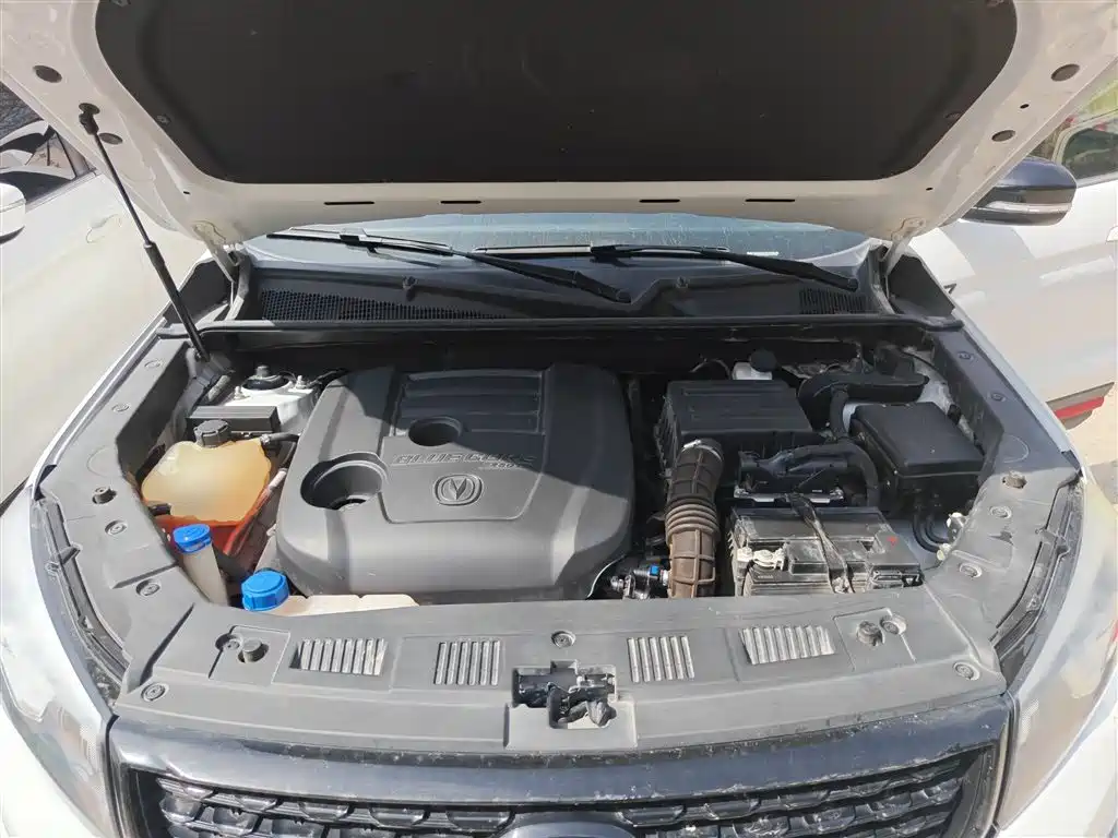 Photo 20 - Changan CS75