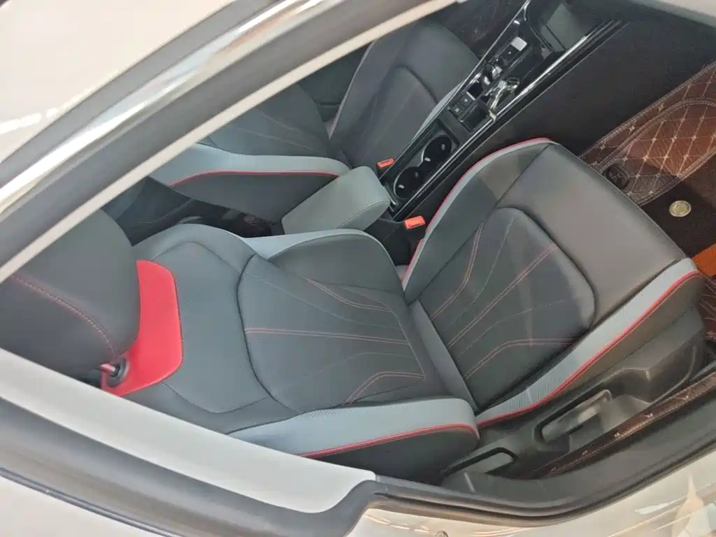 Volkswagen Lamando, миниатюра 25
