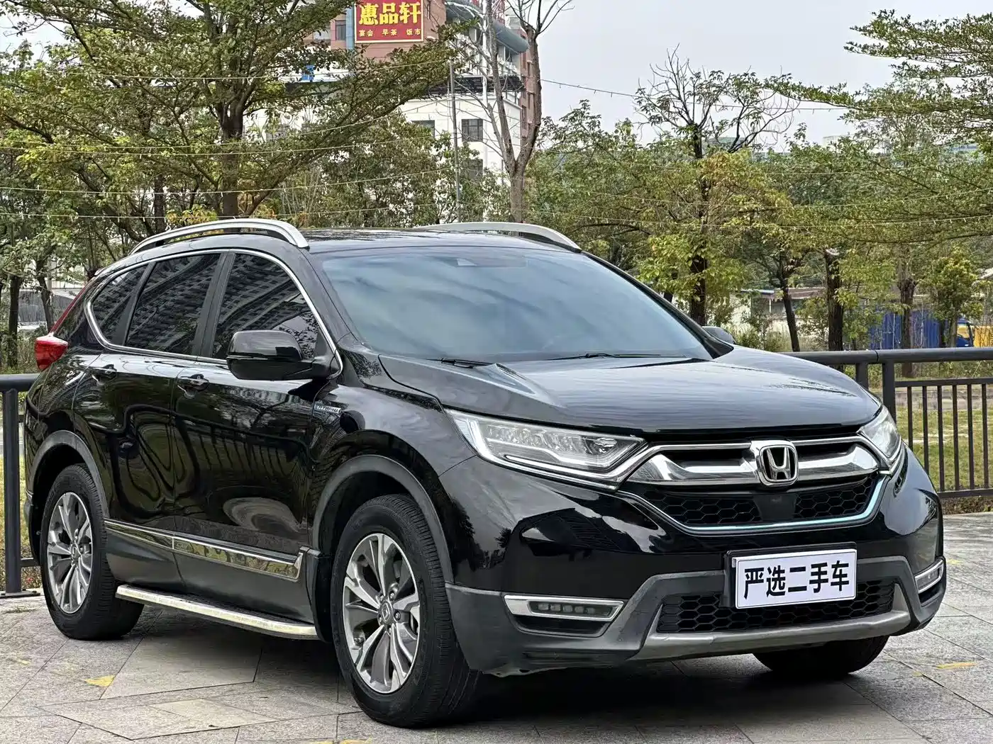 Фото 3 - Honda CR-V