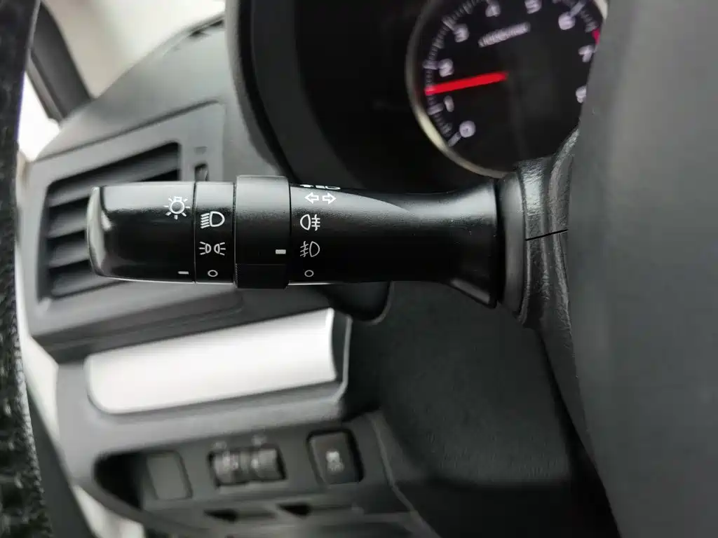 Фото 21 - Subaru XV