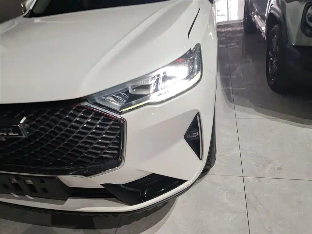 Haval H6 2021 3rd Gen 1.5T Auto 2WD Pro фото 24