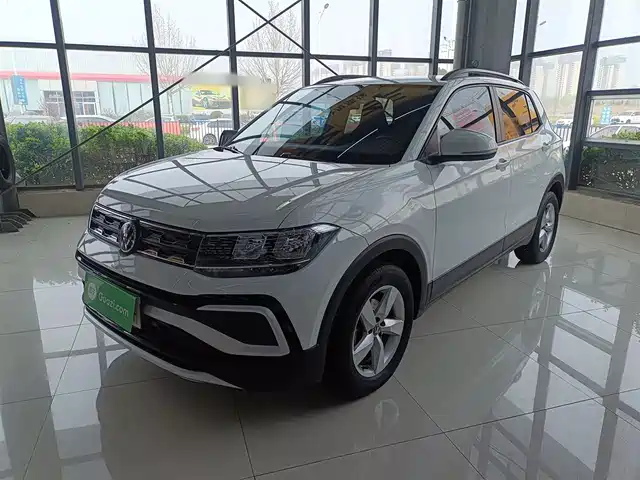 VOLKSWAGEN TU KAI 2024