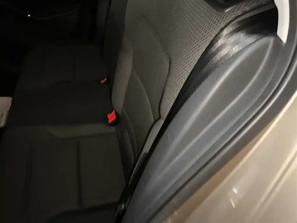 Volkswagen Golf 2017 1.6L Auto Comfort Millionth Edition фото 13