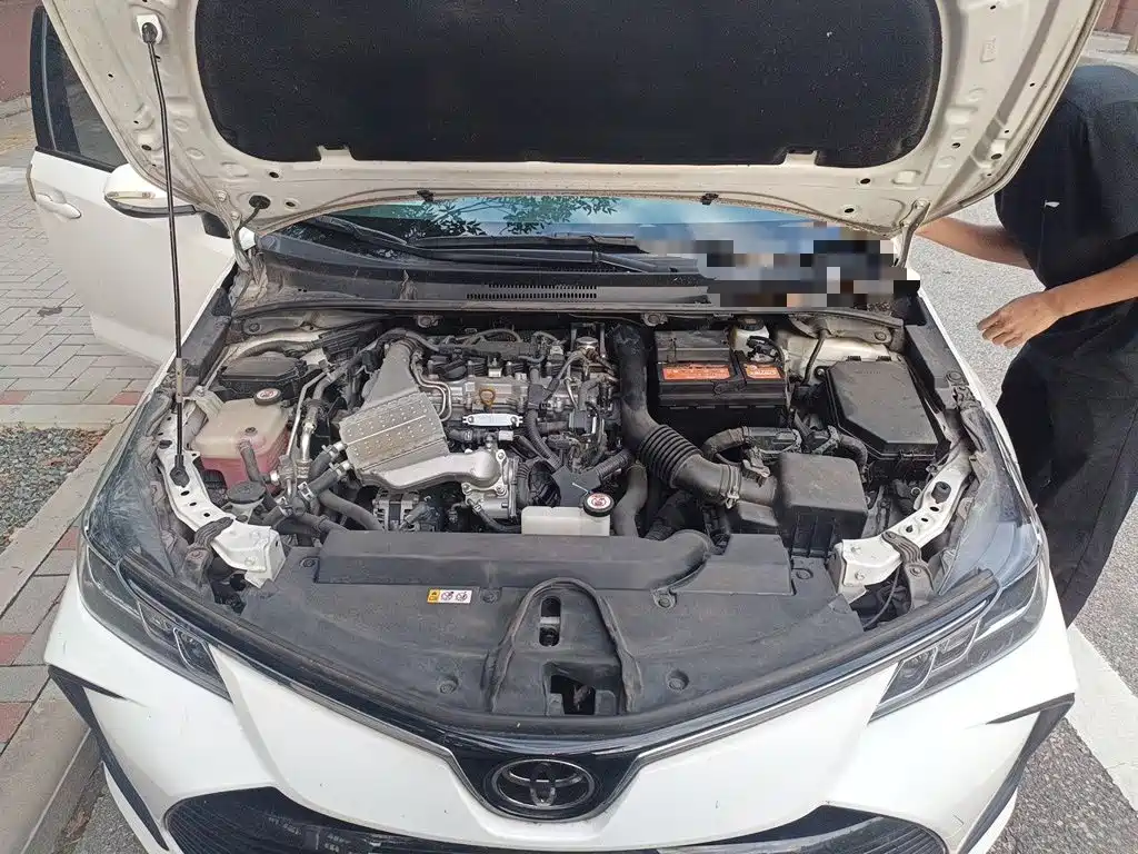 Toyota Corolla, миниатюра 21