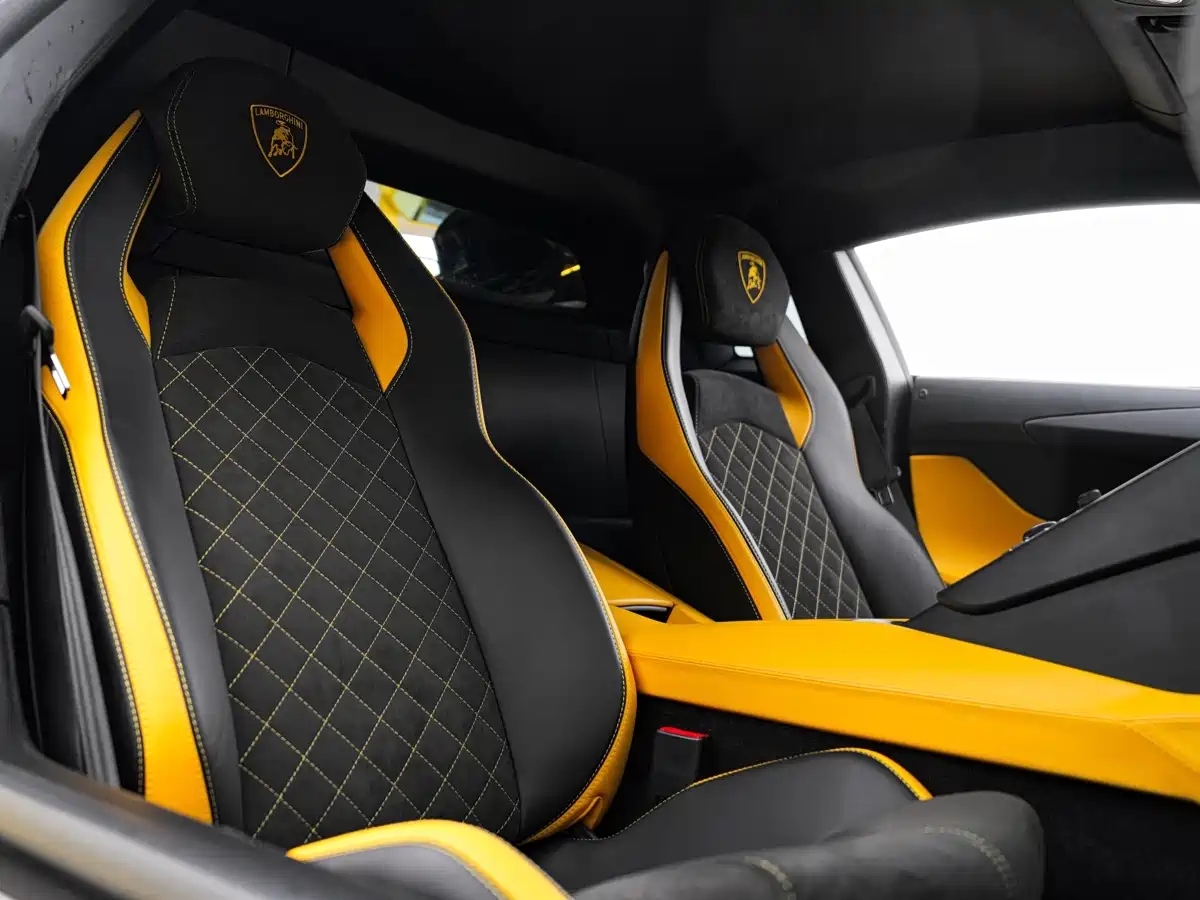 Lamborghini Aventador 2020 2017 Aventador S