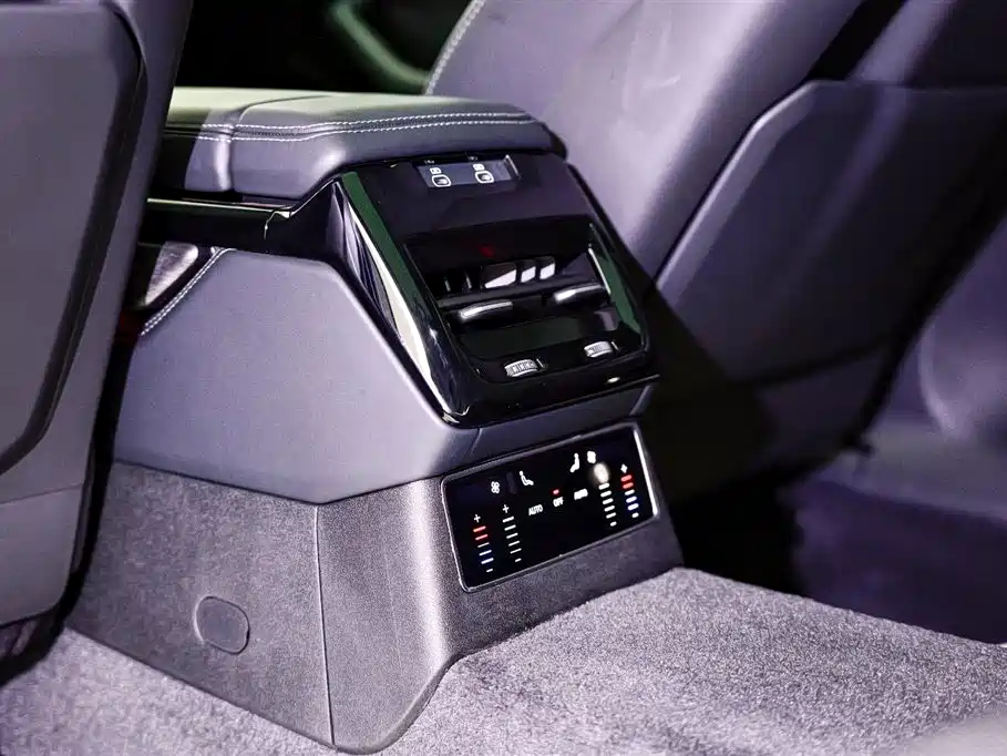 Audi A6L 2026 2026 Base Model