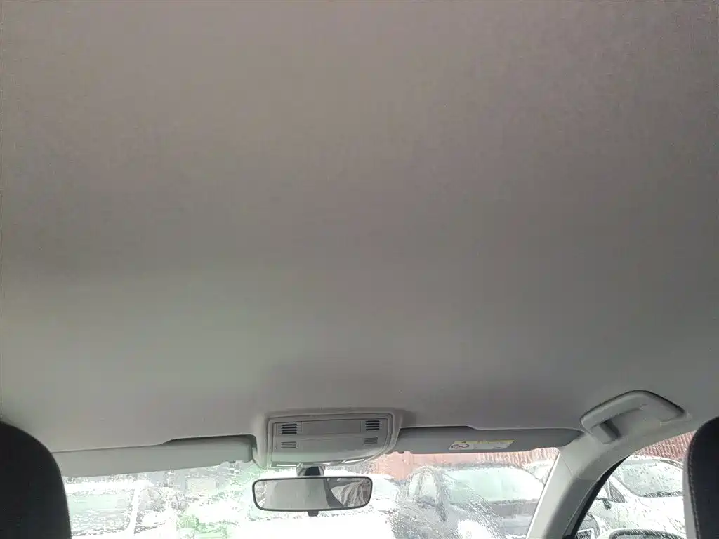 Volkswagen Lavida 2023 Xinrui 1.5L Auto Xinyi Edition фото 14