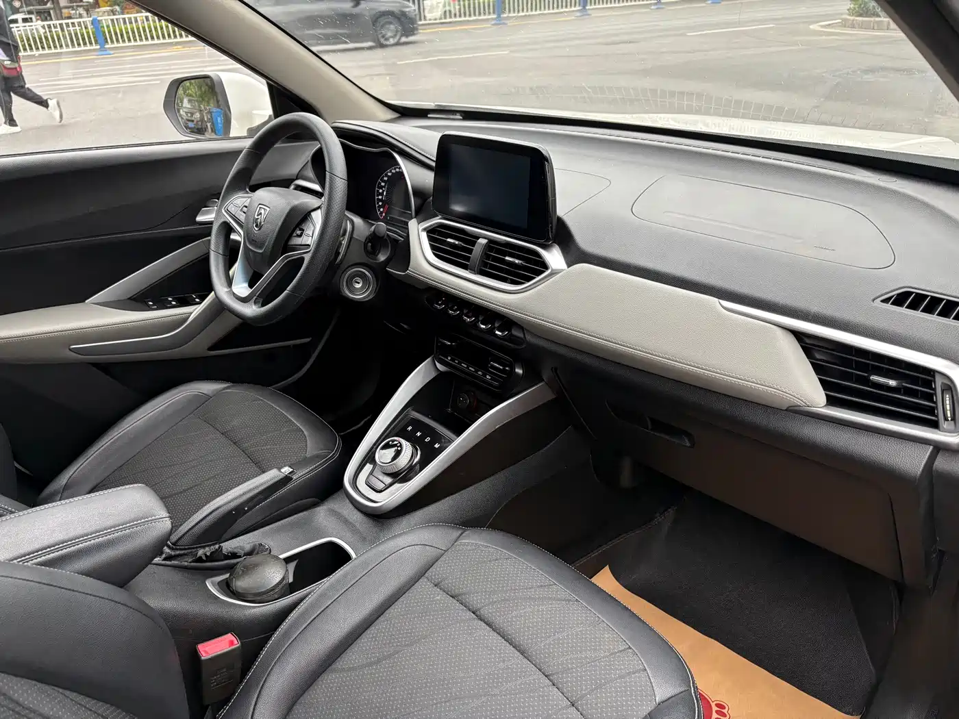 Baojun 510 2017 2017 1.5L Auto Fashion