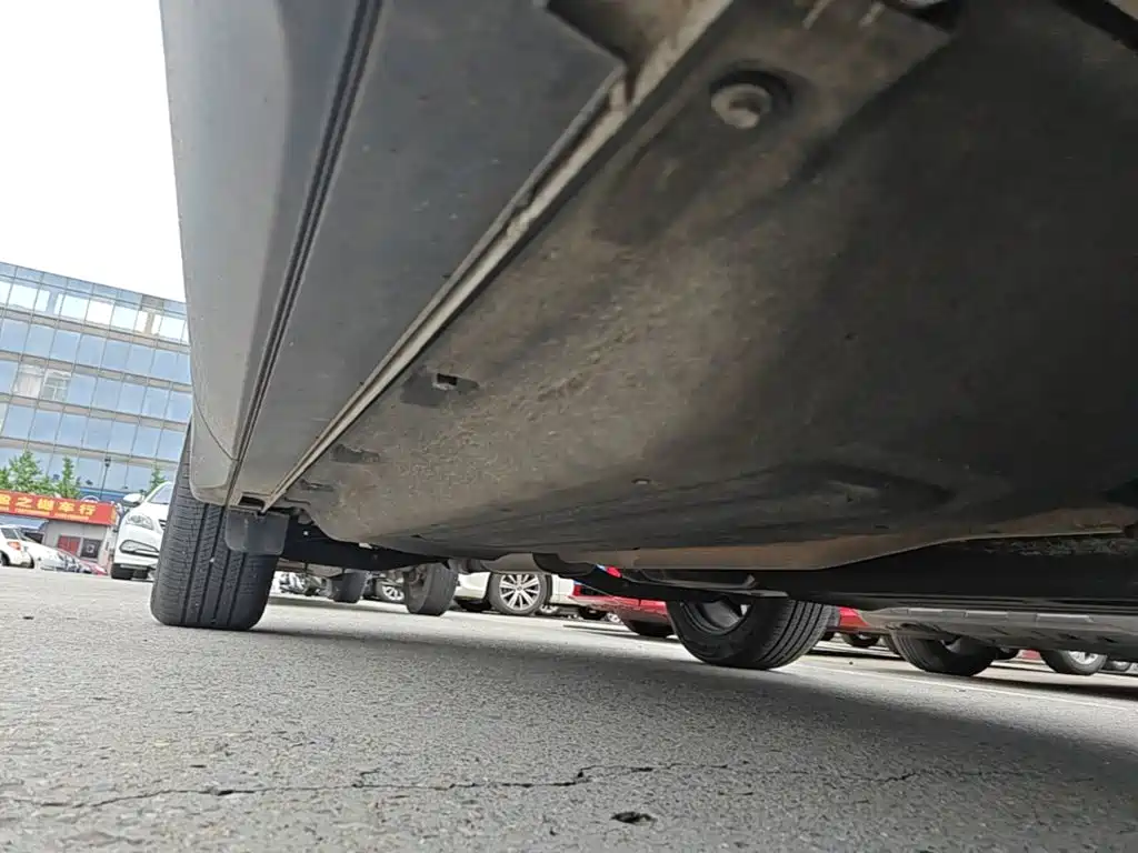 Фото 21 - Hyundai Tucson