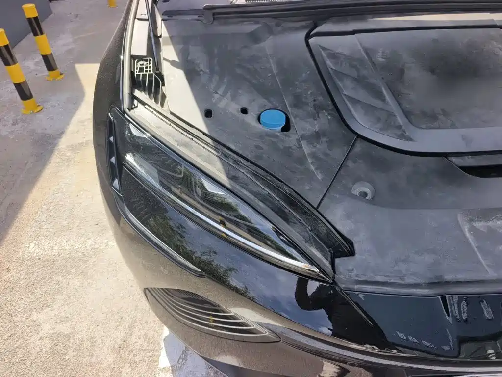 BYD Seal 2025 2025 Model 510 Standard