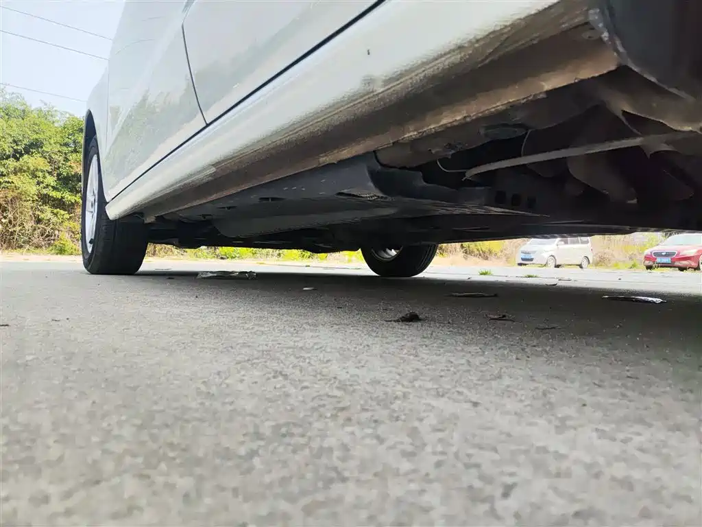 Volkswagen Polo 2016 1.4L Manual Trend фото 21