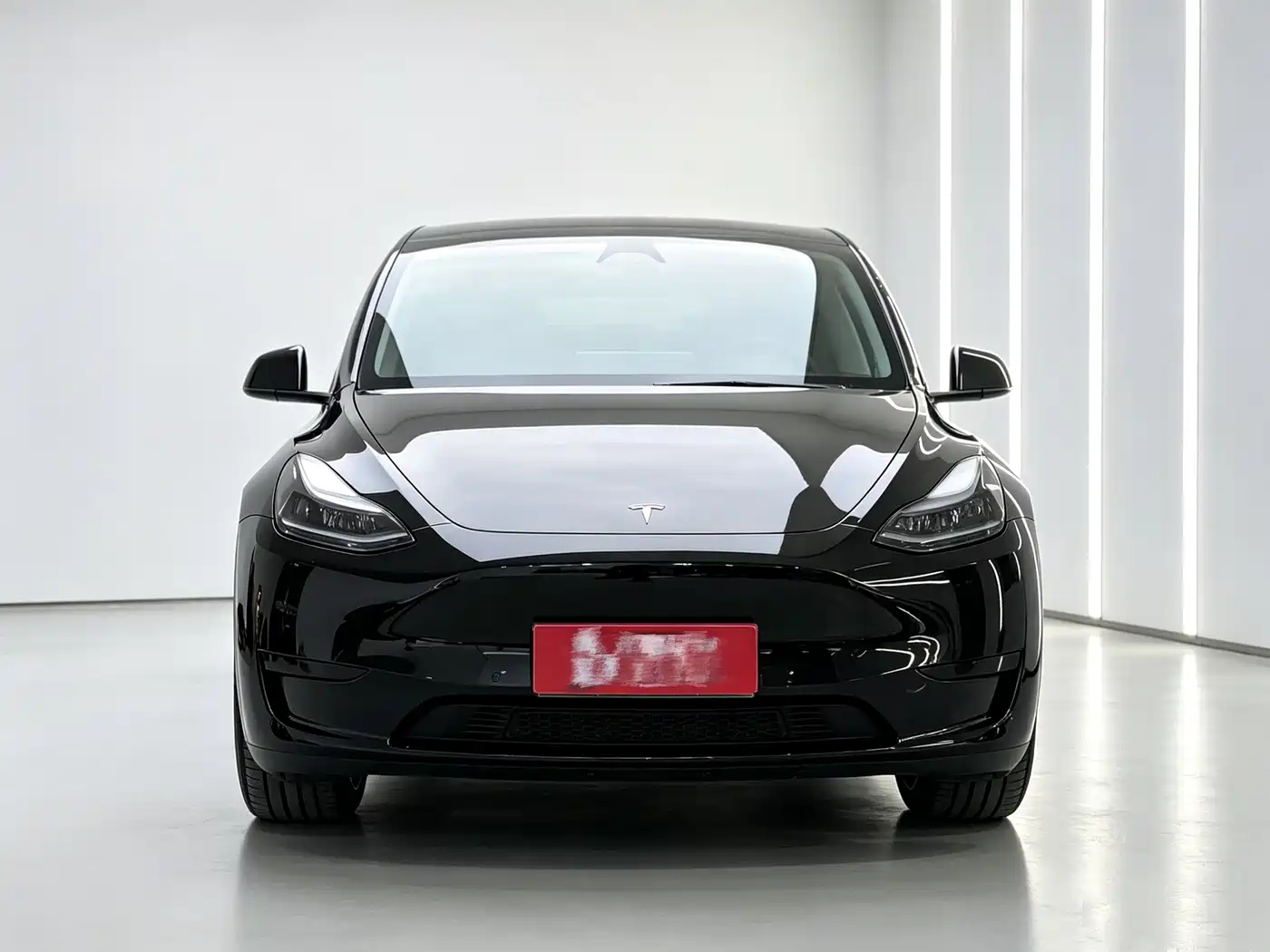 Фото 2 - Tesla Model Y
