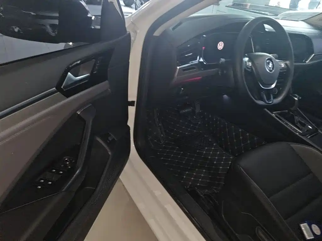 Volkswagen Sagitar, миниатюра 15