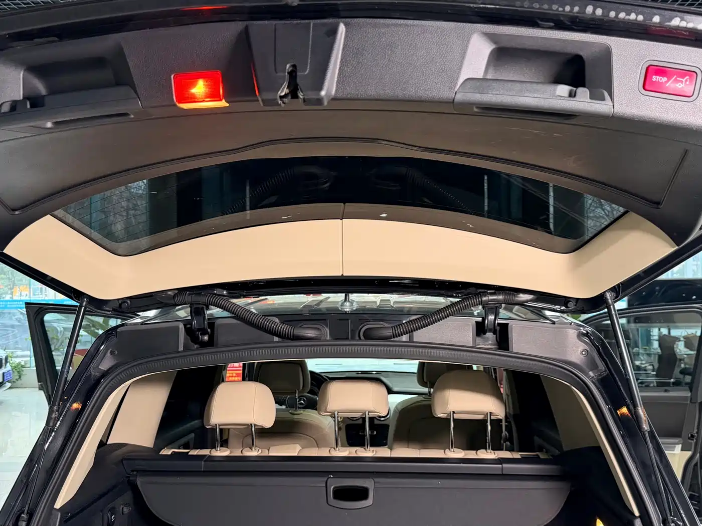 Mercedes-Benz GLK-Class 2013 GLK 300 4MATIC Fashion фото 12