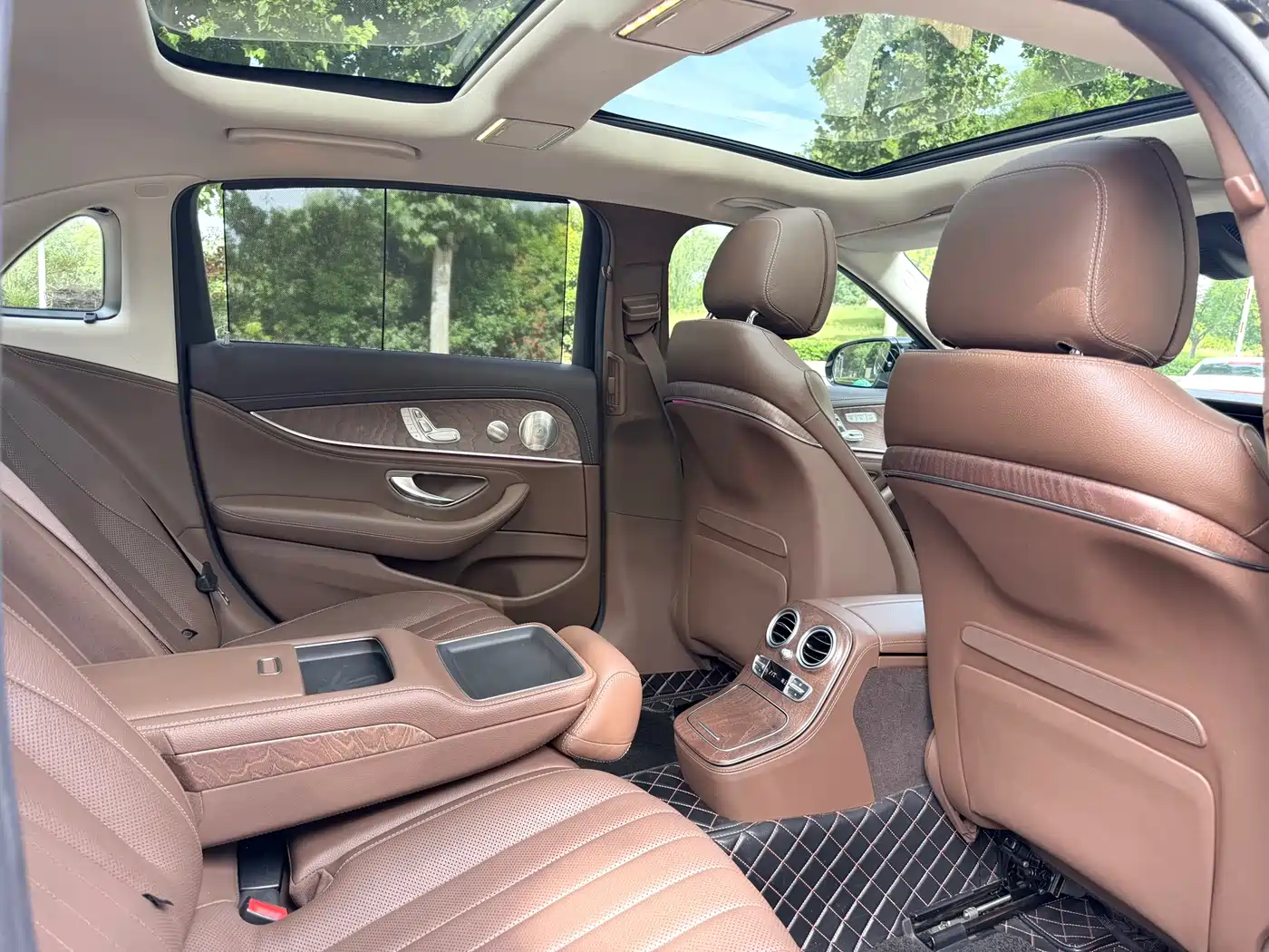 Mercedes-Benz E-Class 2021 E 300 L Premium фото 6
