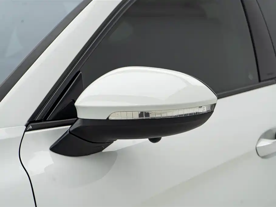 Volkswagen Lamando 2024 Lamando L 280TSI DSG Stylish Edition фото 11