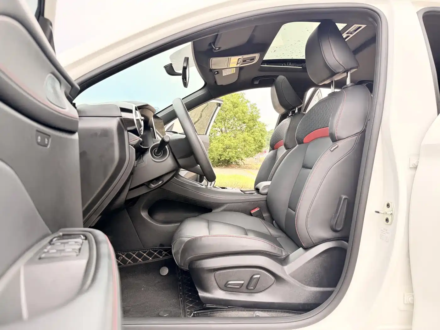 Фото 6 - MG MG5