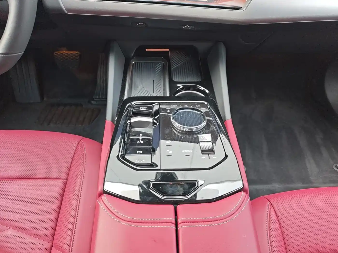 BMW i5 2025 2025 eDrive 40L M Sport Package