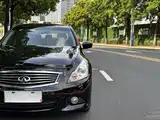 Фото 3 - Infiniti G Series